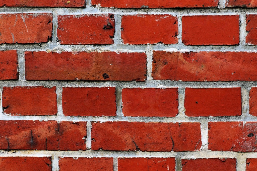 1024x682 Tips And Tricks On How To Paint Brick Wall - Painting Of Brick Wall