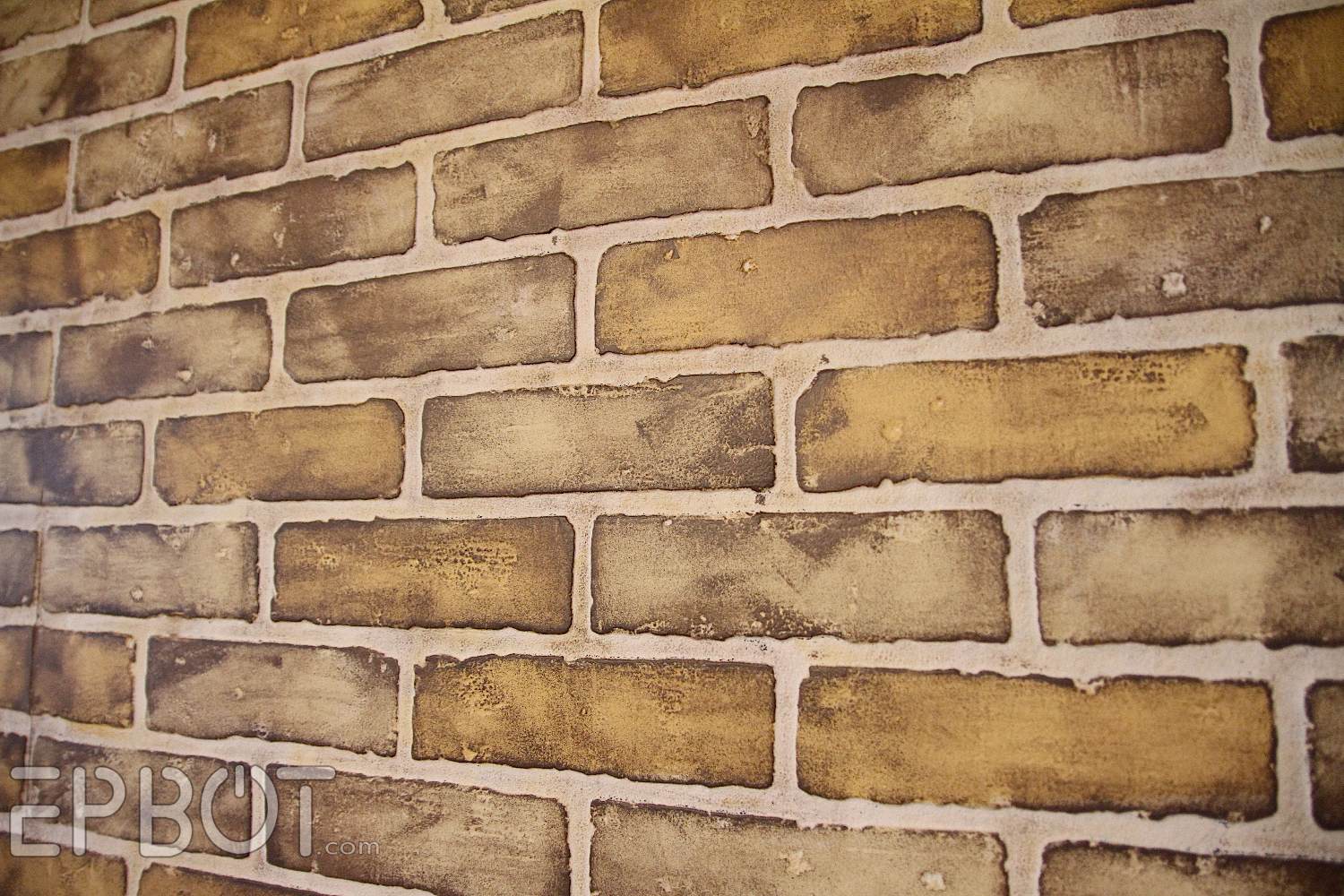 1500x1000 Wall Paint. How To Paint A Brick Wall - Painting Of Brick Wall