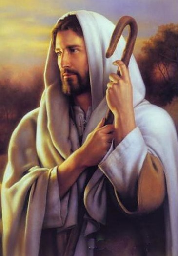 365x524 Jesus Paintings God Painting Christ Paintings - Painting Of Christ