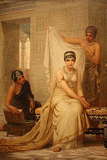 220x330 Queen Esther (Painting) - Painting Of Esther