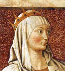 219x240 Esther Bible Art Paintings And Artworks, Medieval And Modern - Painting Of Esther