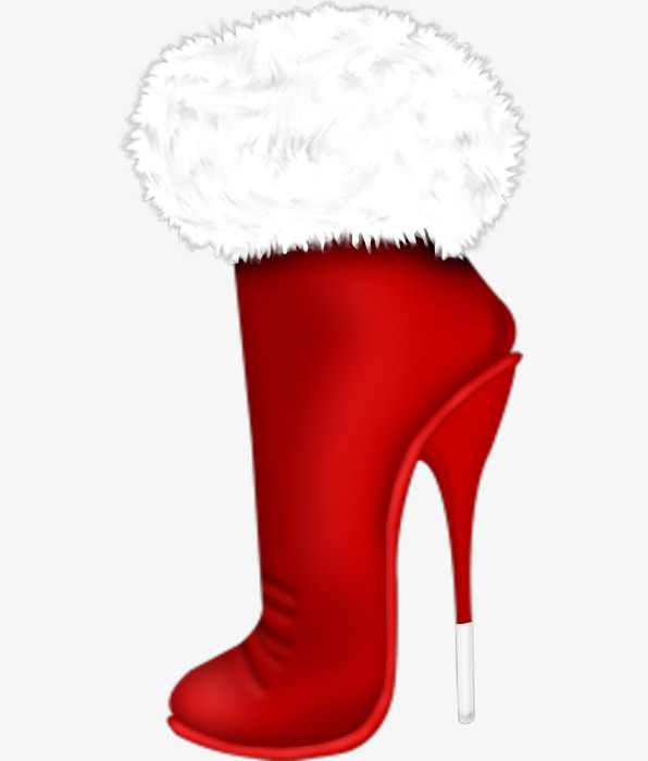 596x700 Cartoon Drawing Of Red High Heeled Shoes, Cartoon, Red, Painting - Painting Of High Heels