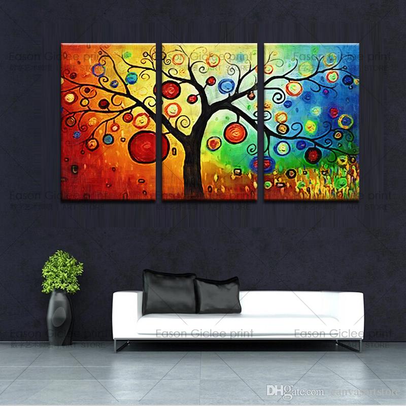 800x800 Best Hot Sales Wall Art Painting Pictures Print On Canvas Modern - Painting Of Money