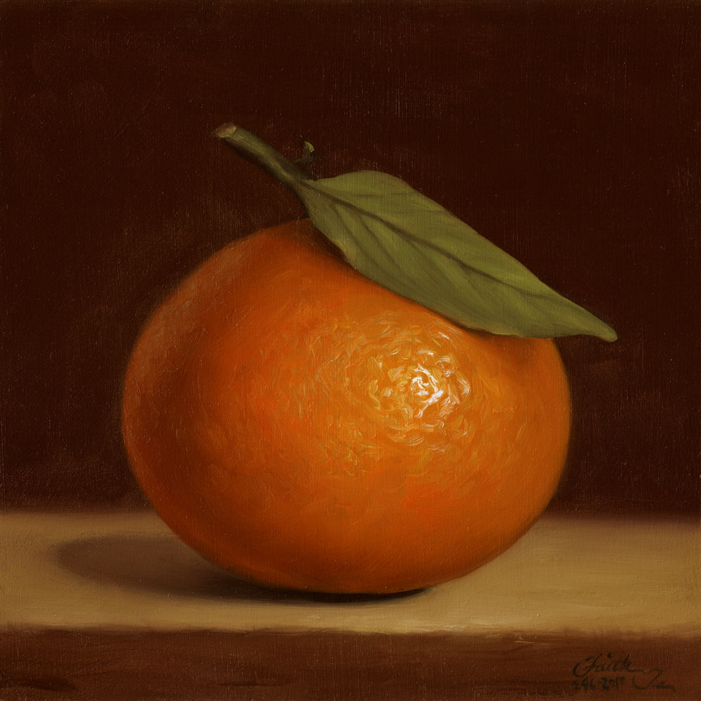 Painting Of Oranges At PaintingValley Com Explore Collection Of   Painting Of Oranges 6 