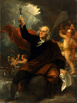 250x333 Science And Democracy In The United States A Rich History Union - Painting Of Science