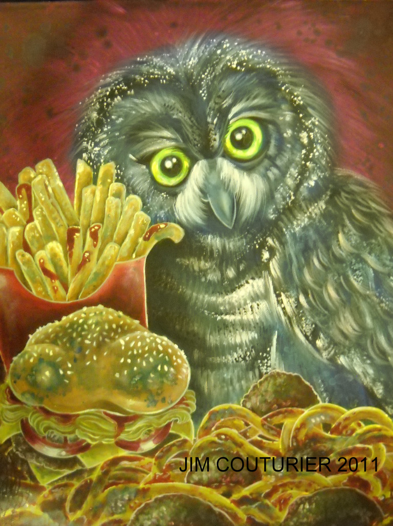 766x1023 The World's Newest Photos Of Mold And Spaghetti - Painting Of Spaghetti And Meatballs