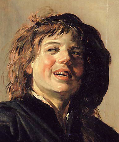 385x461 Oil Painting Teeth - Painting Of Teeth