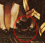 157x149 John Trumbull's Declaration Of Independence, July 4, 1776 - Painting Of The Signing Of The Declaration