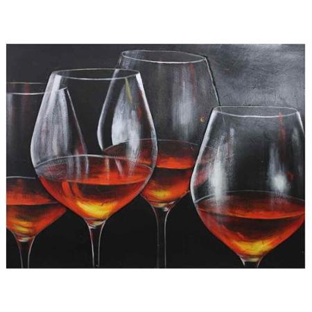 450x450 Cheap Oil Painting Wine Glass, Find Oil Painting Wine Glass Deals - Painting Of Wine Glass