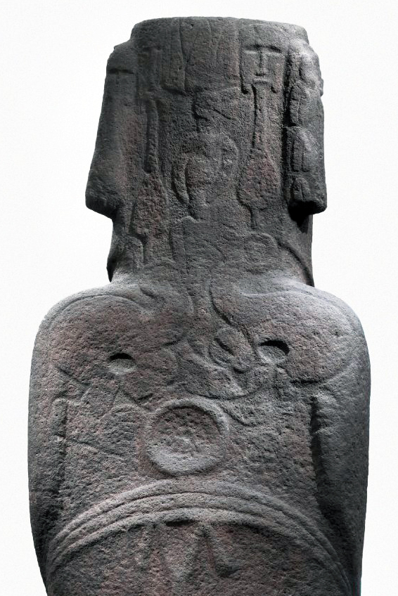 566x848 Hiapo (Tapa) (Article) The Pacific Khan Academy - Painting Of Womens Backs