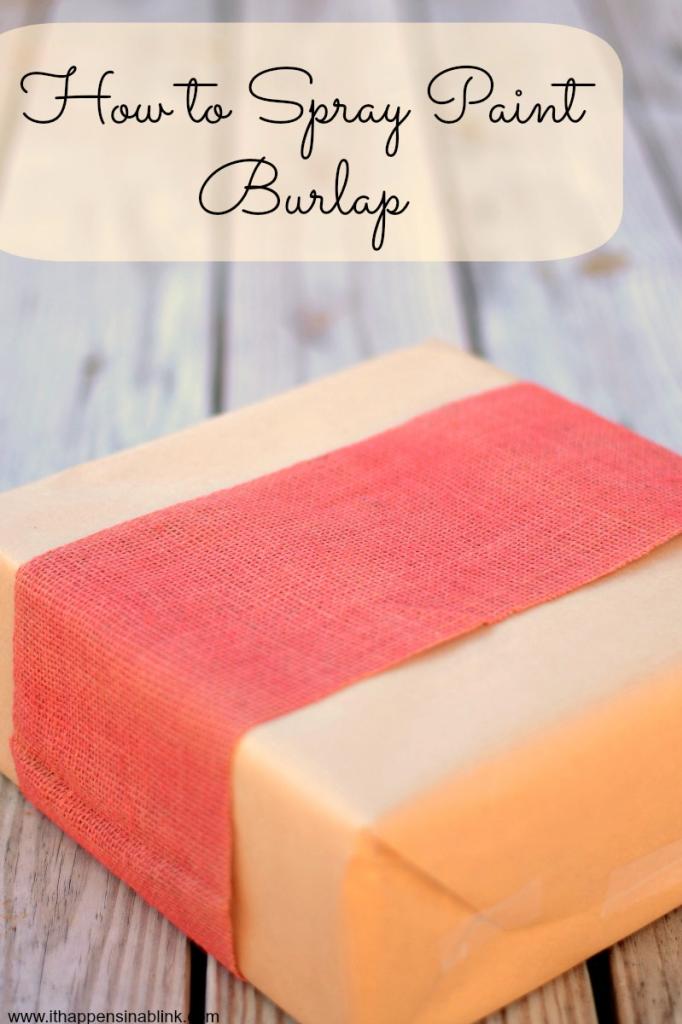 Painting On Burlap at Explore collection of Painting On Burlap