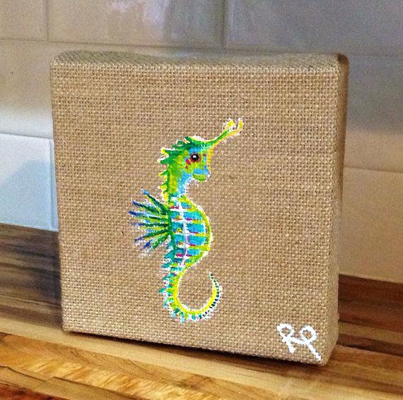 570x567 Marvelous Painting On Burlap Canvas Burlap Fabric Texture - Painting On Burlap