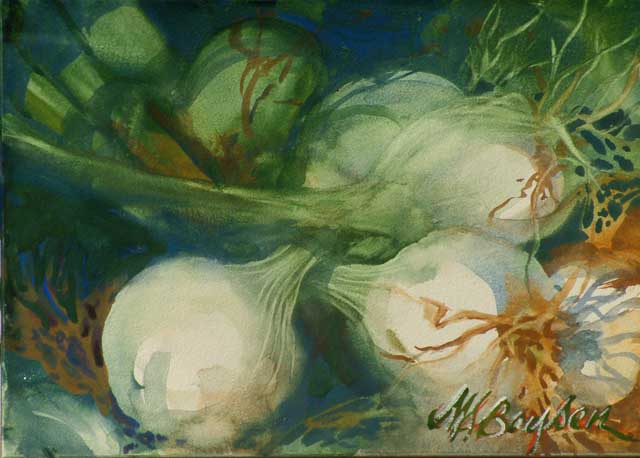 640x458 Paintings Of Provence - Painting On Clayboard