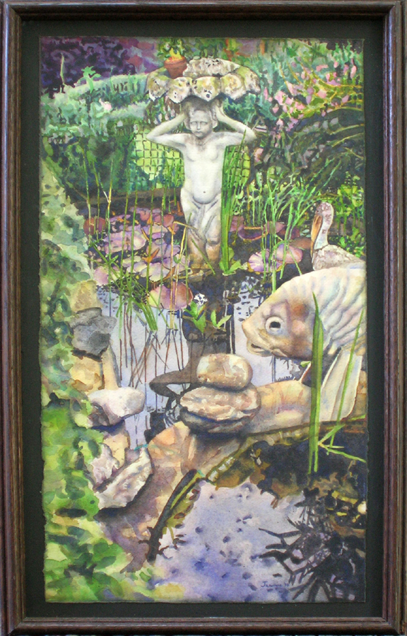 Painting On Clayboard at Explore collection of