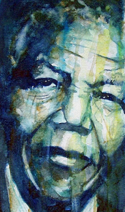 531x900 Freedom Painting By Paul Lovering - Painting On Freedom
