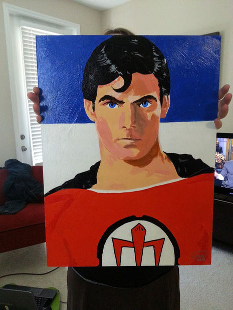 465x620 Masonite Mounting Guide 6 Steps - Painting On Masonite