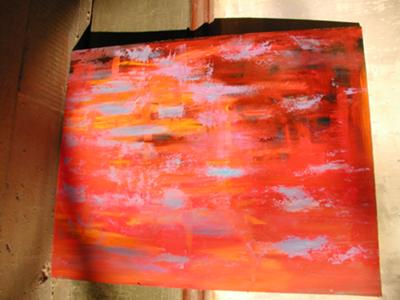 400x300 Cheap Painting Surfaces - Painting On Masonite