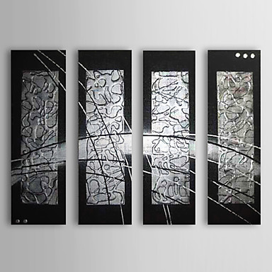 384x384 Luckydonkey Rakuten Global Market Modern Art Modern Canvas Art - Painting On Metal Canvas