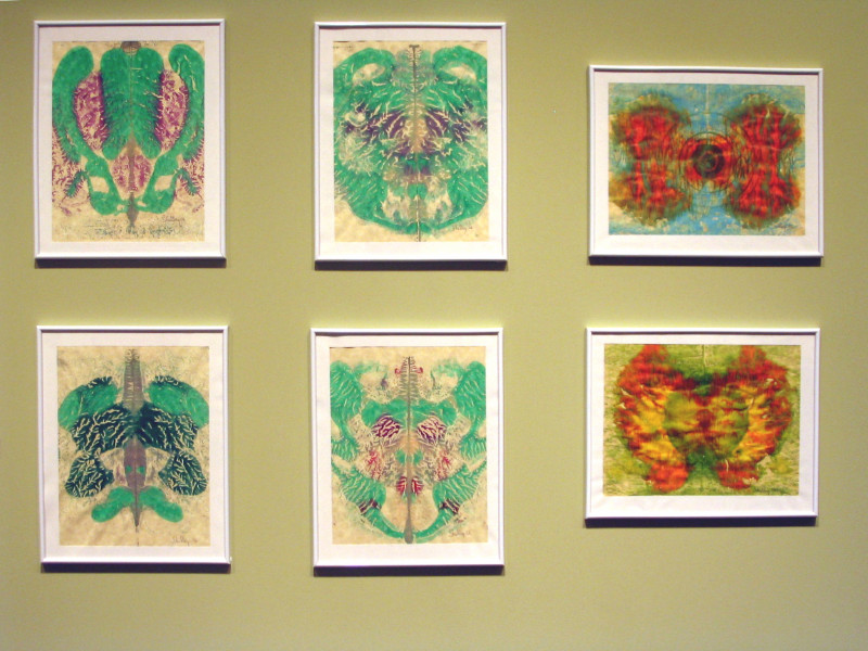 800x600 Paper - Painting On Parchment Paper