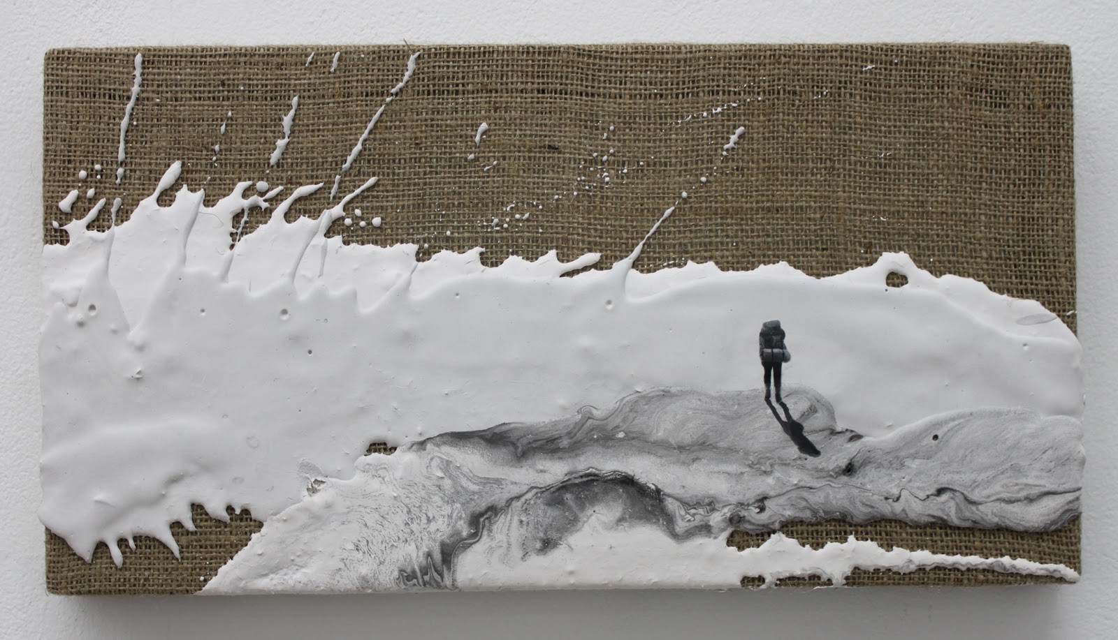 Painting On Plaster Art at Explore collection of