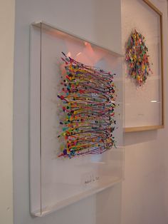 236x314 Painted Plexiglass Art The One Below Is Included In The Upcoming - Painting On Plexiglass