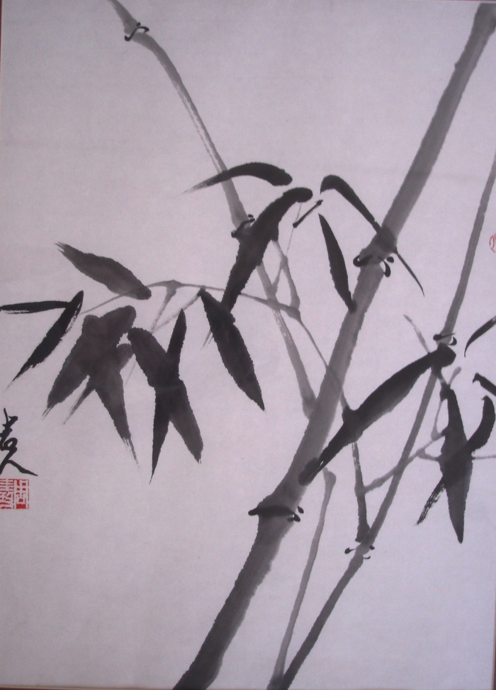 Painting On Rice Paper at Explore collection of