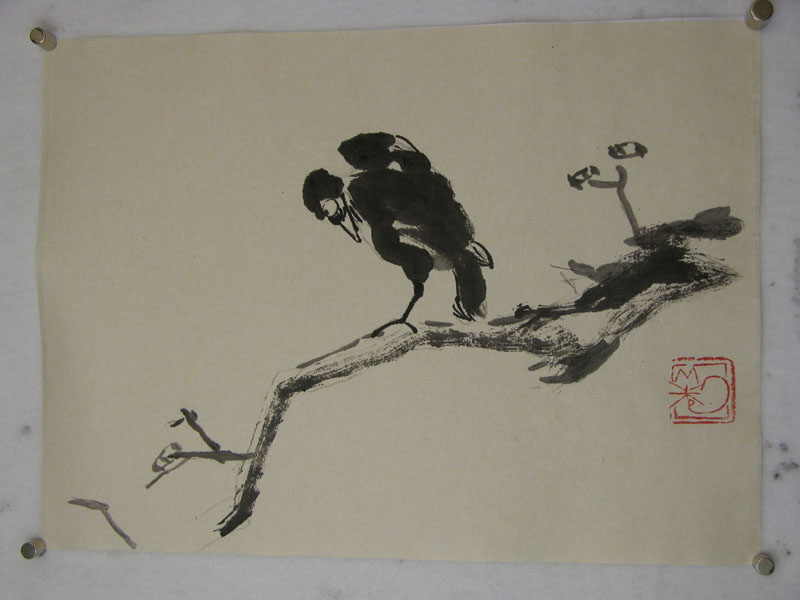 Painting On Rice Paper at Explore collection of