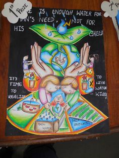 236x314 Image Result For Save Electricity Pictures For Drawing Competition - Painting On Save Electricity