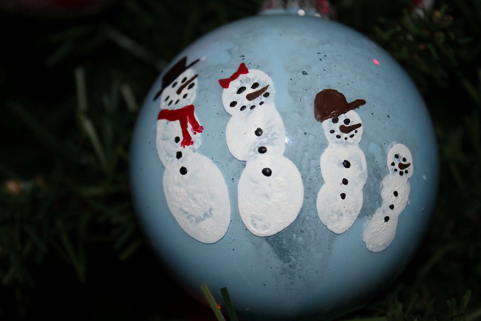 1600x1067 Hand Painted Ornaments - Painting Ornaments