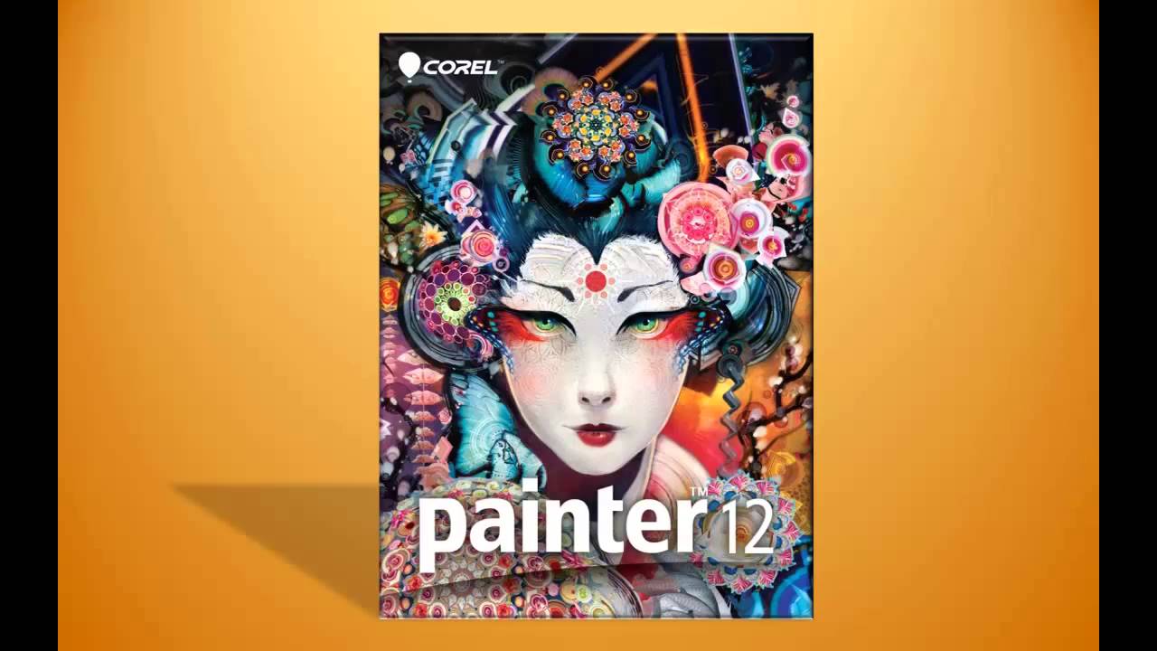 1280x720 The Art Blog - Painting Over Canvas Print