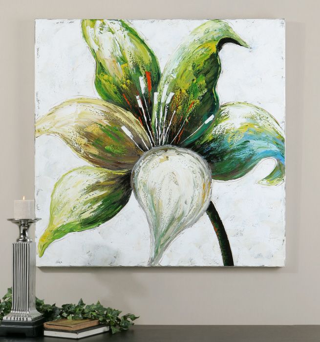 Painting Over Canvas Wall Art at Explore