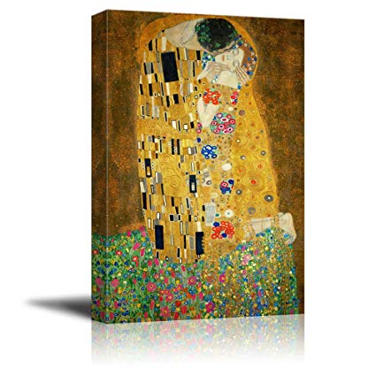 425x425 Wall26 Canvas Print Wall Art - Painting Over Giclee Print
