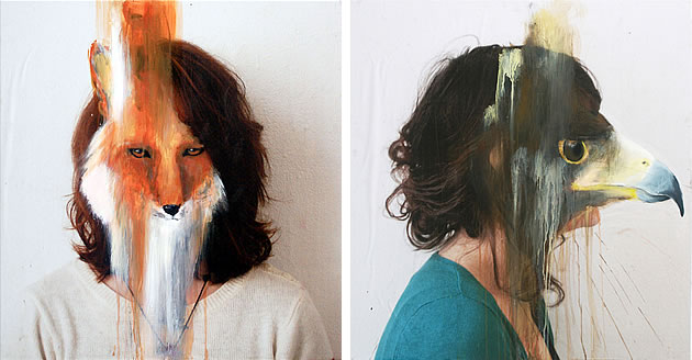 630x328 How To Draw Amp Paint Faster 15 Tips For High School Art Students - Painting Over Photographs