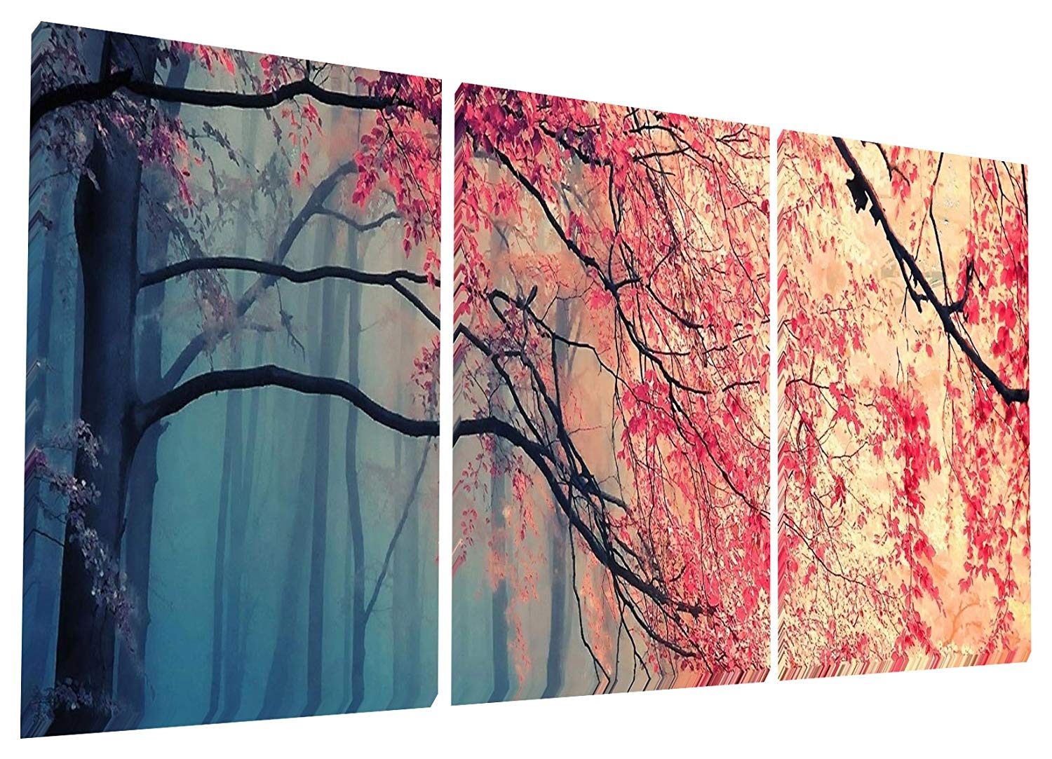 1500x1083 Gardenia Art - Painting Over Photographs On Canvas