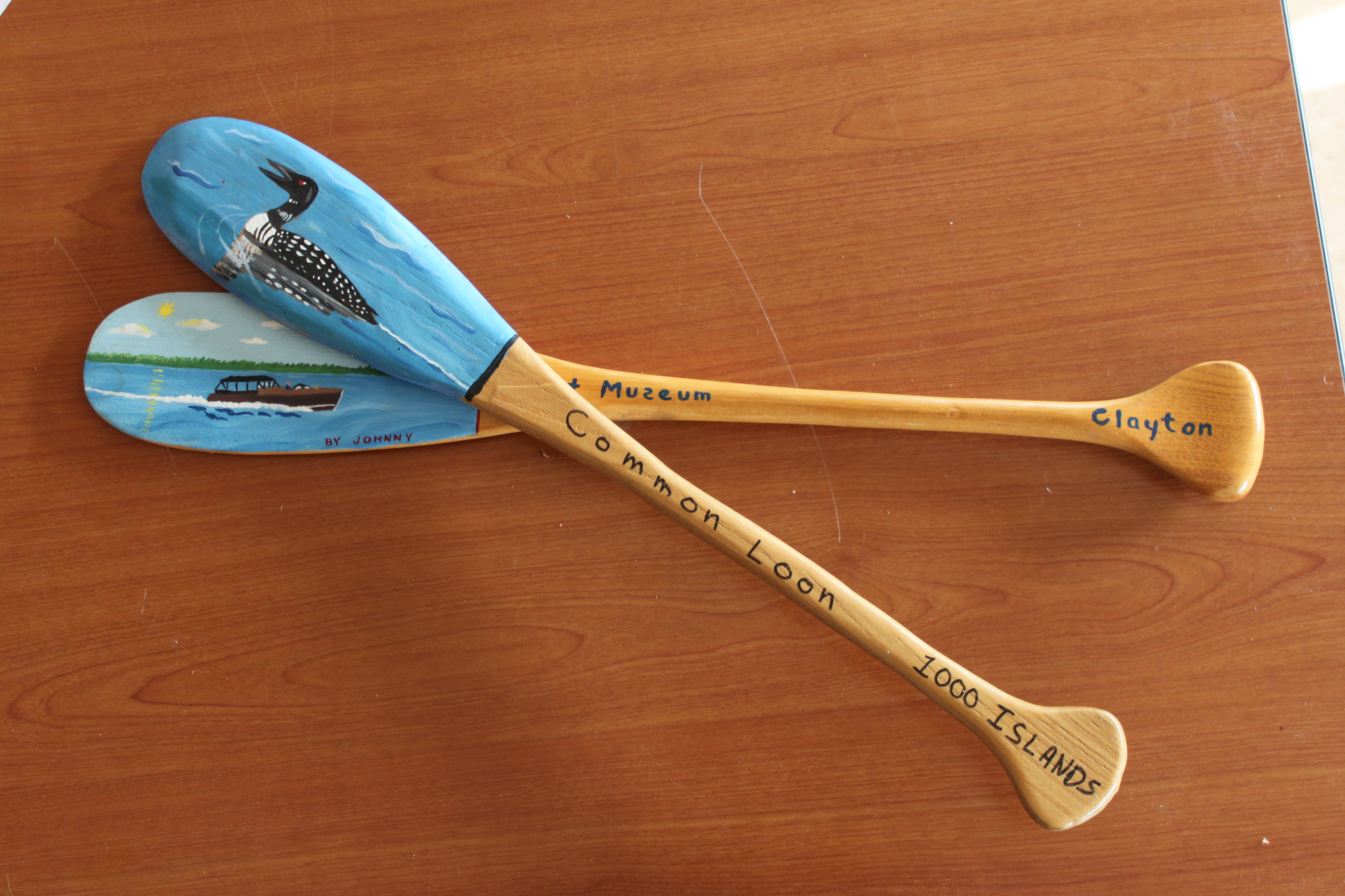 Painting Paddles at Explore collection of Painting