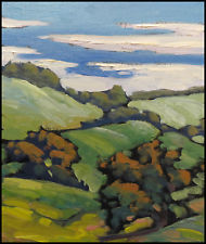 190x225 California Painting Ebay - Painting