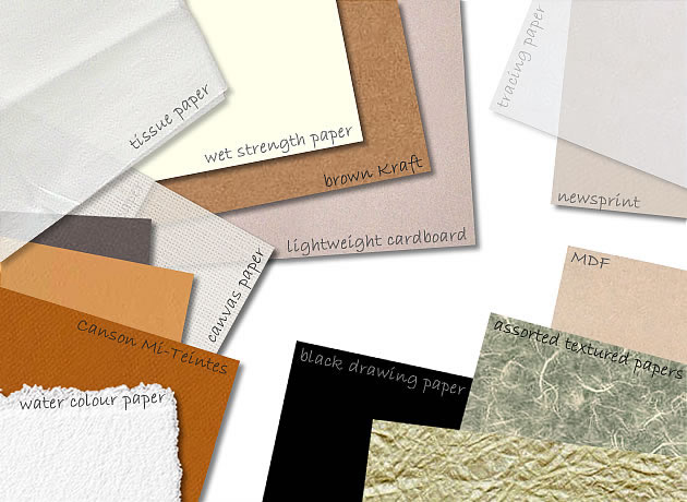 630x460 The Best Art Paper For Painting Students Recommendations - Painting Paper