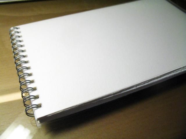 640x480 Watercolor Media - Painting Paper