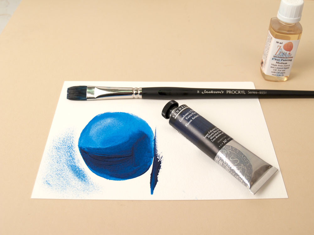 1000x750 Arches Oil Painting Paper - Painting Paper