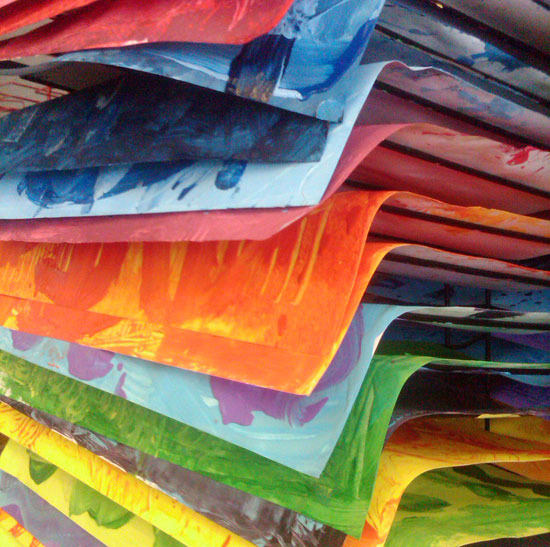 550x547 Buy Painting Paper From Ets, Cameroon Id - Painting Paper