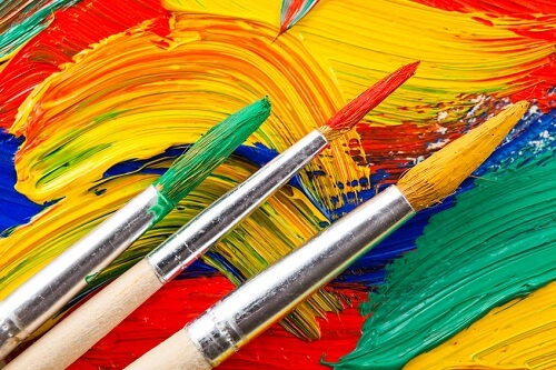 500x333 Painting Parties - Painting Party