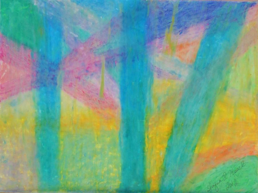 900x672 Learn About Pastel Colored Arts - Painting Pastel Colors