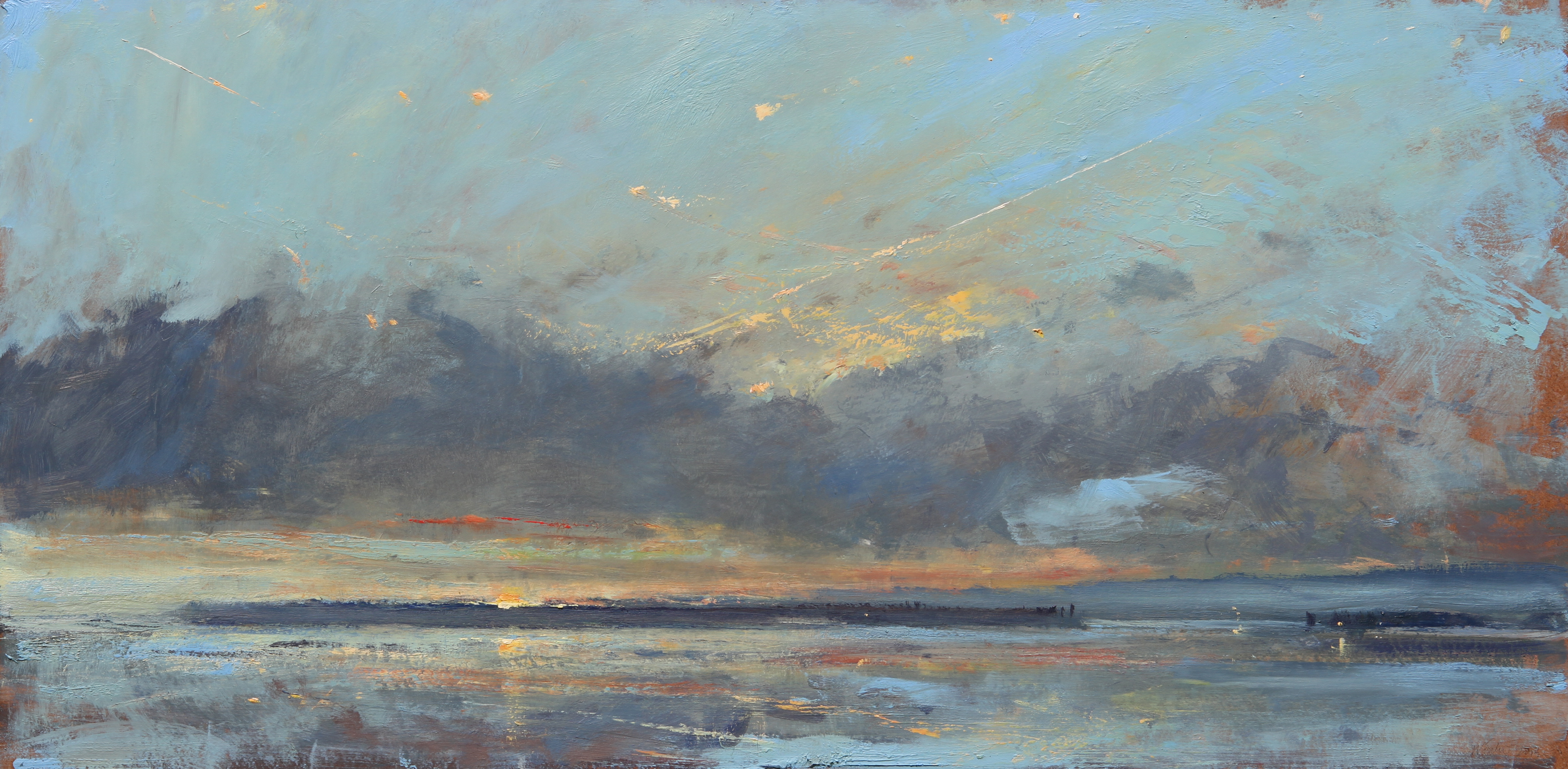 4718x2314 Interview With John David Wissler - Painting Perceptions