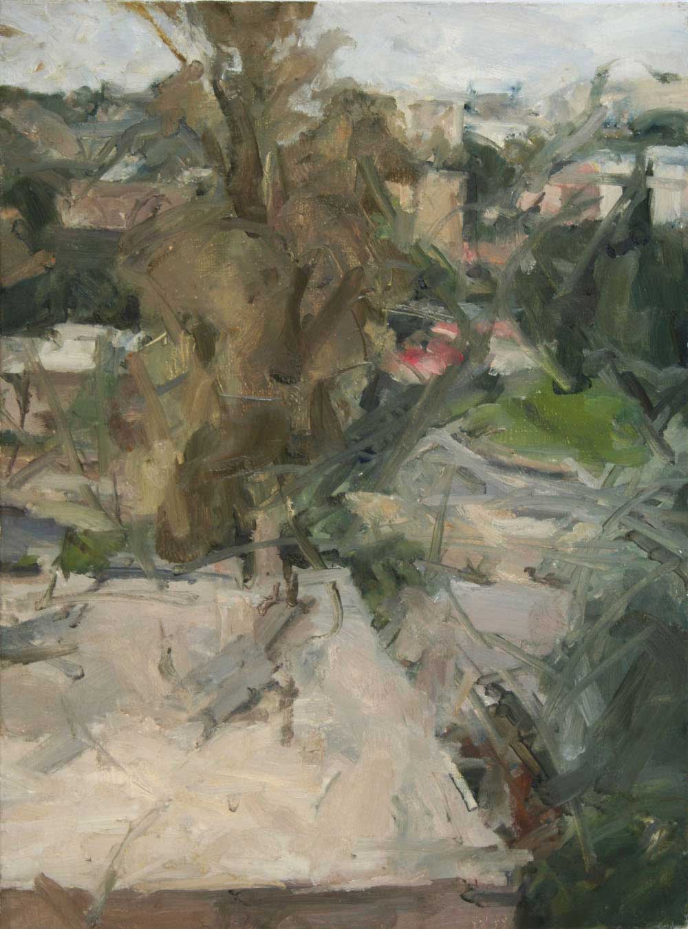 1000x1349 Interview With Jordan Wolfson - Painting Perceptions