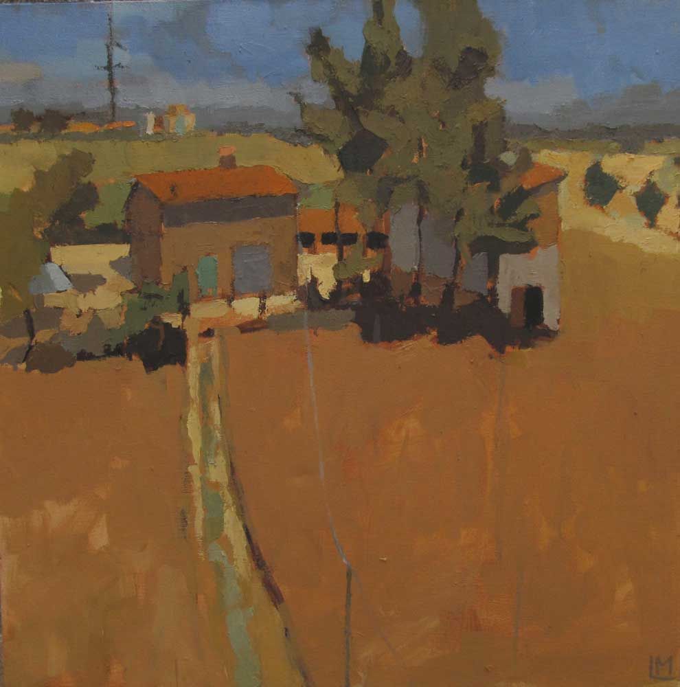 990x1000 Interview With Lucy Macgillis Painting Perceptions Artsy - Painting Perceptions