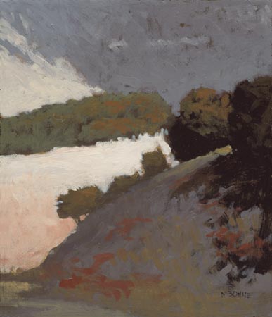 387x450 Mark Bohne On Painting Perceptions Seattle Artist League - Painting Perceptions