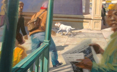 400x247 Painting Perceptions Painters' Table - Painting Perceptions