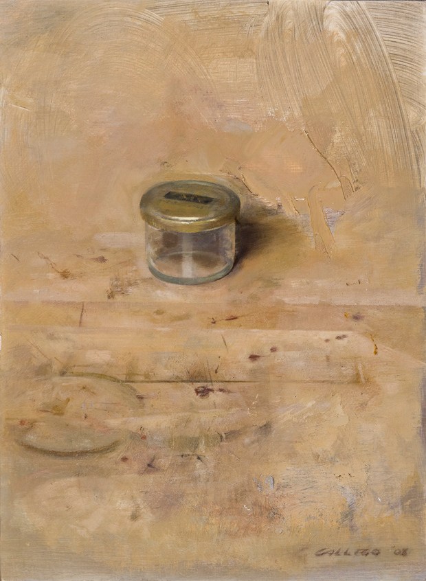 620x846 Painting Perceptions Interview Christopher Gallego - Painting Perceptions