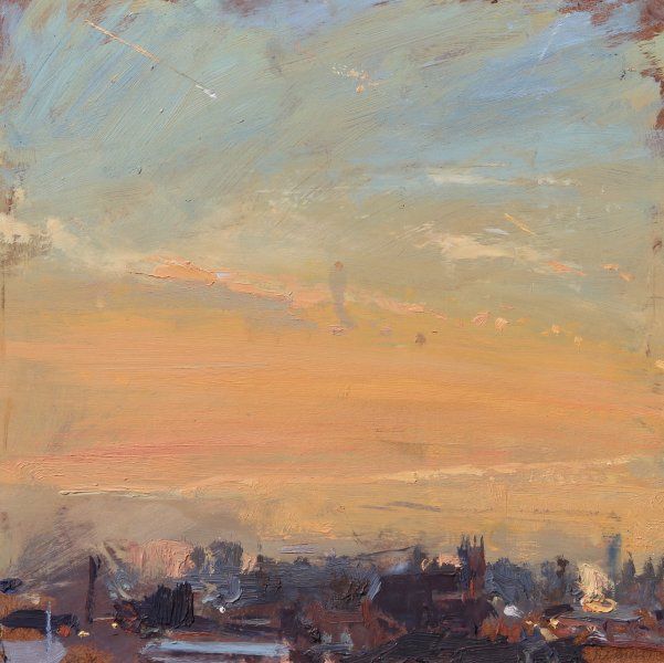 601x600 Interview With John David Wissler Painting Perceptions - Painting Perceptions