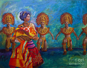 300x237 Philippines Paintings Fine Art America - Painting Philippines